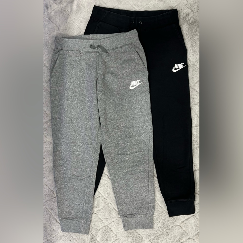 Nike Kids Joggers Set of 2